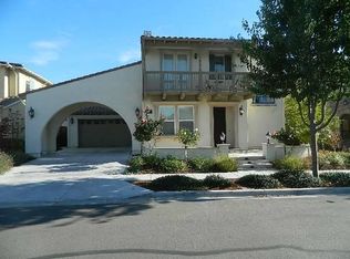 2258 Bayleaf Dr, San Ramon, CA 94582