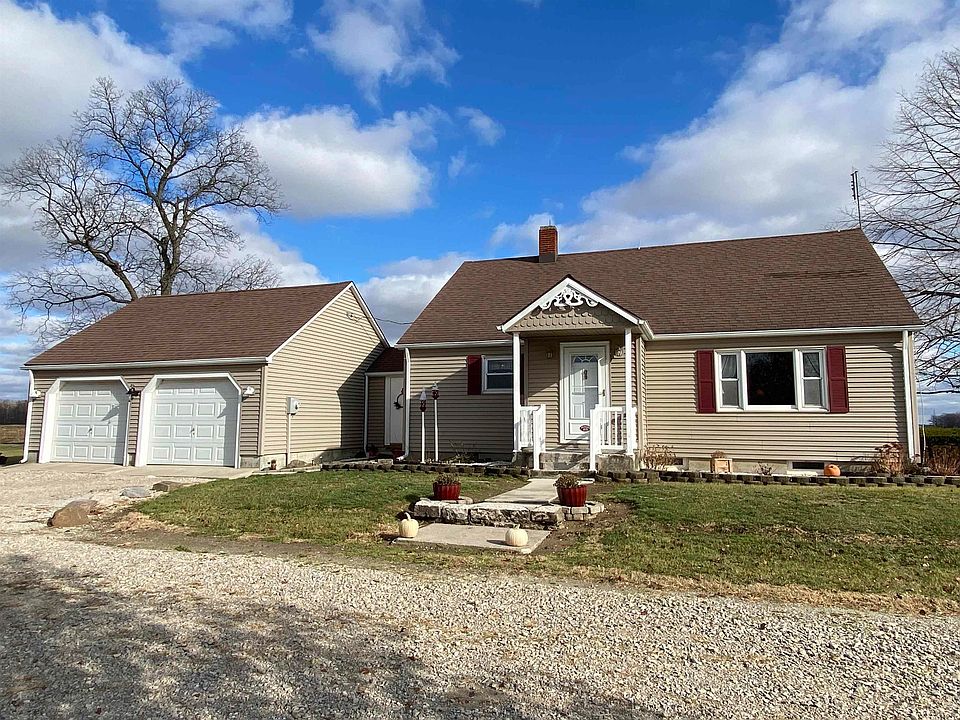 5603 W 700 S, IN 46781 Zillow