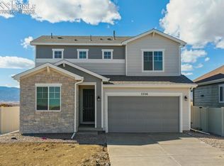 5356 Sidewinder Dr, Colorado Springs, CO 80925