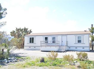 11164 Beekley Rd #127, Phelan, CA 92371