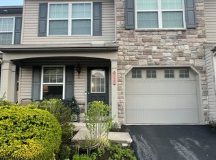 6127 Galleon Dr, Mechanicsburg, PA 17050