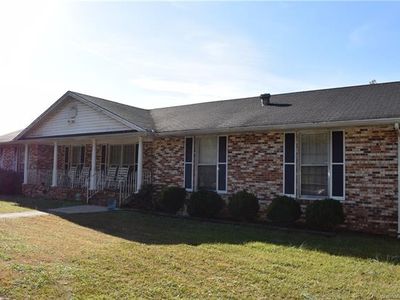 1056 Stanback Rd, Chester, SC, 29706