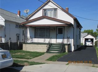 31 Belmont St, Buffalo, NY 14207