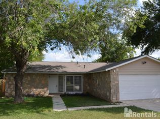 7926 Forest Fox St, San Antonio, TX 78251