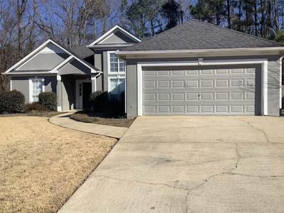 531 Baronne St, Helena, AL, 35080