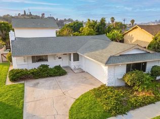 152 Welling Way, San Diego, CA 92114