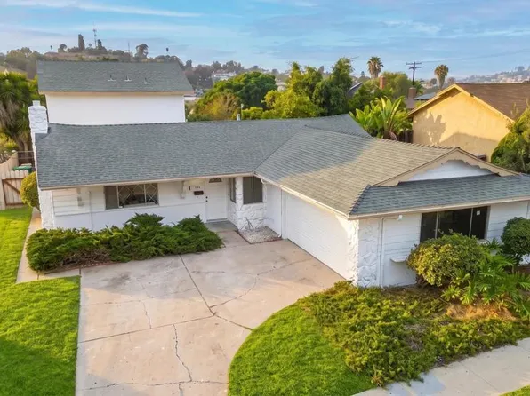 152 Welling Way, San Diego, CA 92114