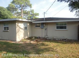 997 Ponderosa Rd, Venice, FL 34293