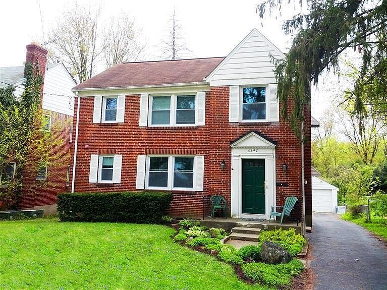 1st image of 6247 Cambridge Ave #2