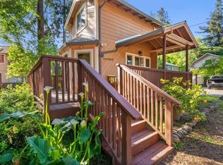 177 Sylvan Way, Felton, CA 95018