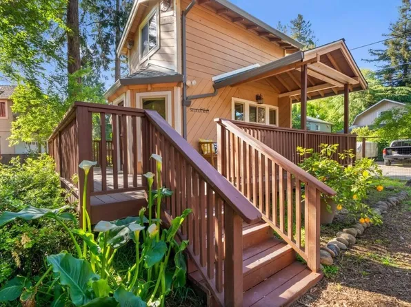 177 Sylvan Way, Felton, CA 95018