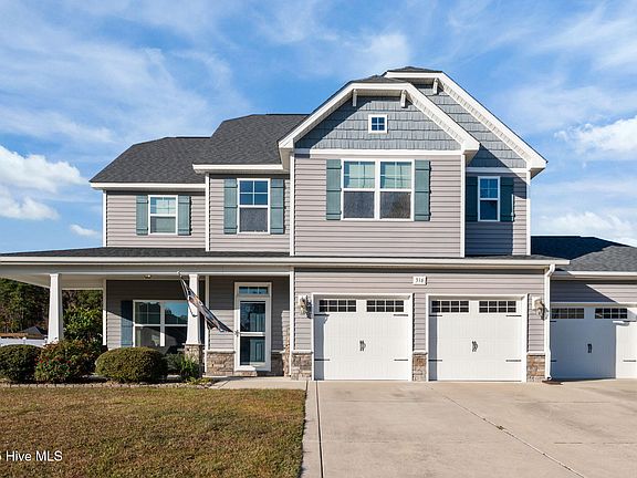 2nd image of 316 Copper Creek Drive