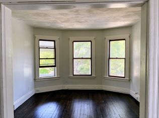 931-933 Briarwood Ave #2, Bridgeport, CT 06604