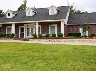 1103 Redbud Ave, Diboll, TX 75941