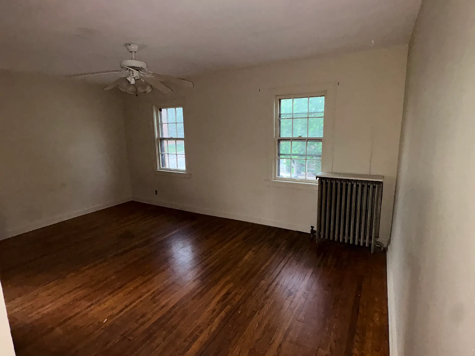 2 bed, 800 sqft, $750 — Photo 3