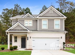 538 Ireland Ln, Dallas, GA 30132