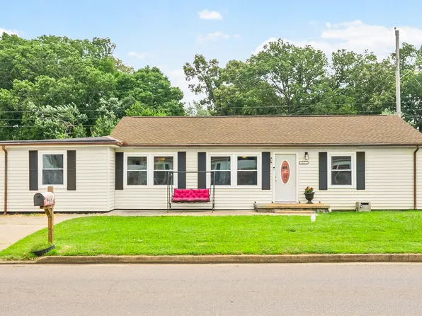 417 Highland Cir, Clarksville, TN 37043