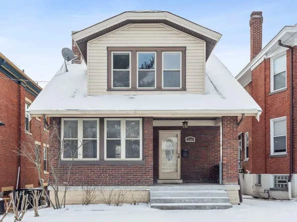 2305 Morton Ave, Cincinnati, OH 45212