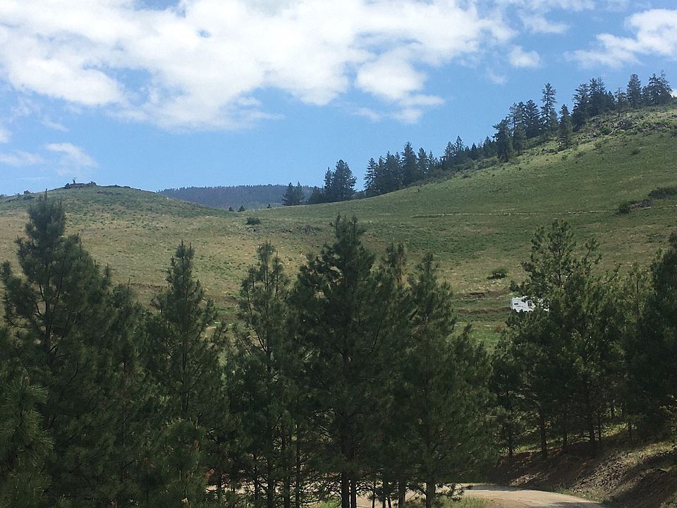 5 Lookout Ln, Plains, MT 59859 Zillow