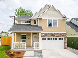 5917 NE 42nd Ct, Vancouver, WA