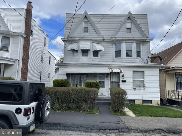155 N 2nd St, Frackville, PA 17931