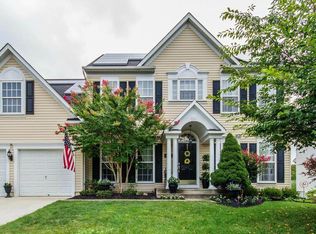 6915 Baron Ct, Frederick, MD