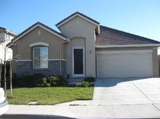40 Dowitcher Ct, Oakley, CA 94561
