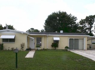 338 Notlem St, Fort Pierce, FL 34982