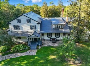 66 Old Mill Rd, Cambridge, ON N3H 4R8