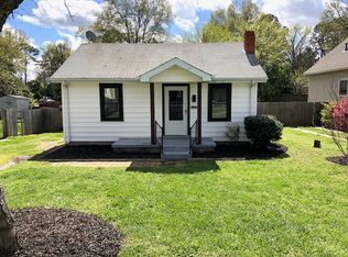 1320 Downs Ave, Charlotte, NC 28205