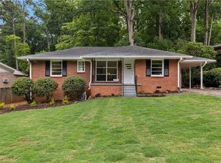 1192 Willivee Dr, Decatur, GA 30033