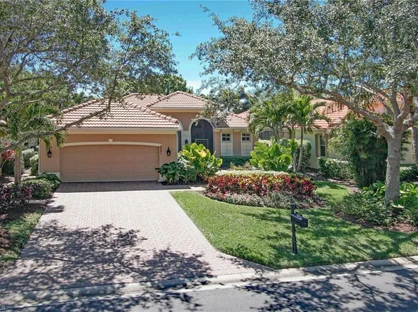 6801 Bent Grass DR, NAPLES, FL 34113