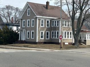 319 Portland St, Rochester, NH 03867