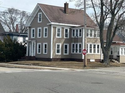 319 Portland Street, Rochester, NH, 03867