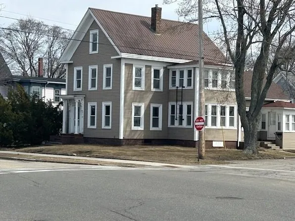 319 Portland Street, Rochester, NH 03867