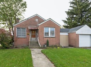 243 Devon Ave, Park Ridge, IL 60068