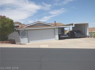 602 Lake Superior Ln, Boulder City, NV 89005
