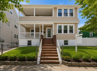 72 Sunset Ave, Newark City, NJ 07106