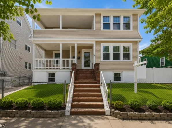 72 Sunset Ave, Newark City, NJ 07106