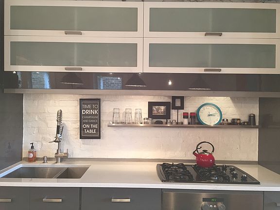 Kitchen/Great Room