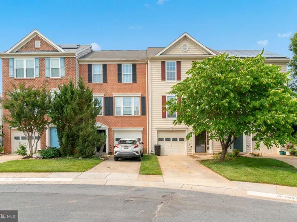 2454 Epstein Ct, Brookeville, MD 20833