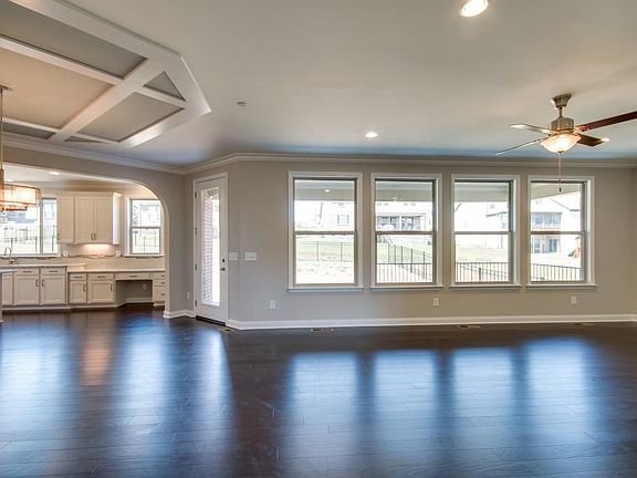 5th image of 116 Telfair Ln #106-lot 106