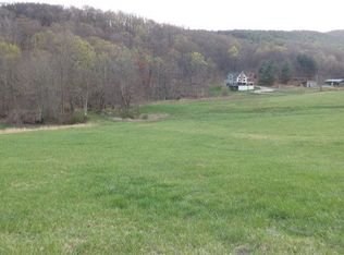 2189 Bald Knob Rd, Sparta, NC 28675