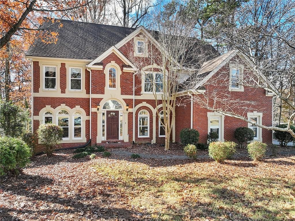 1614 Crittenden Ln, Lawrenceville, GA 30043 | Zillow