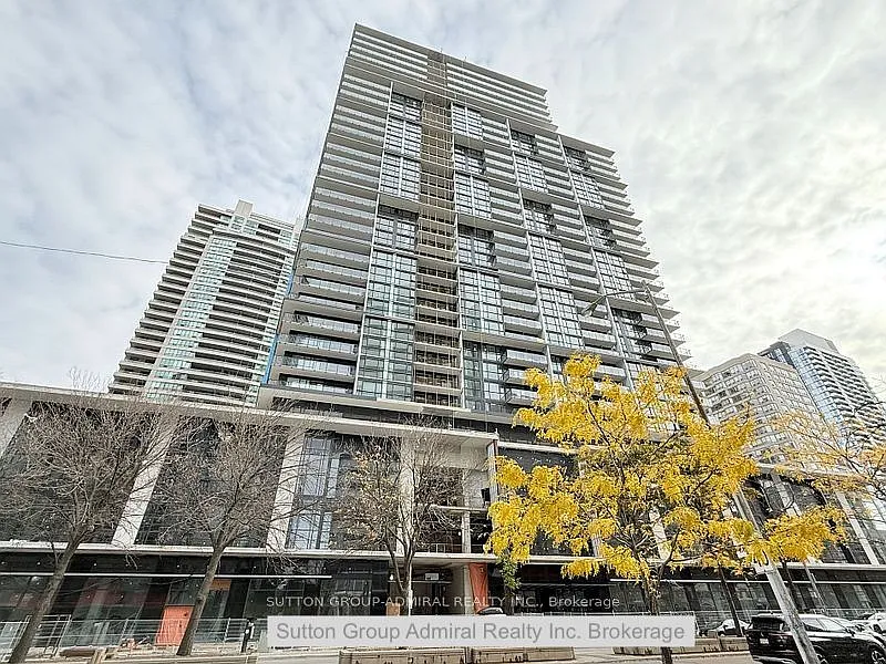 4955 Yonge St #1703