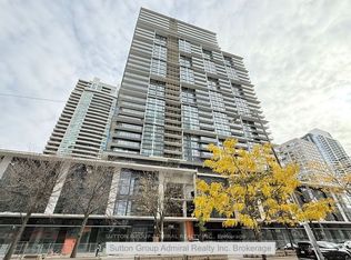 4955 Yonge St #1703, Toronto, ON M2N 5N6