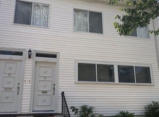 9 Wheelwright Rd #1, Medford, MA 02155