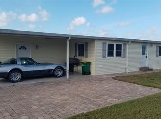 100 Forest Lake Dr, Cocoa, FL 32926