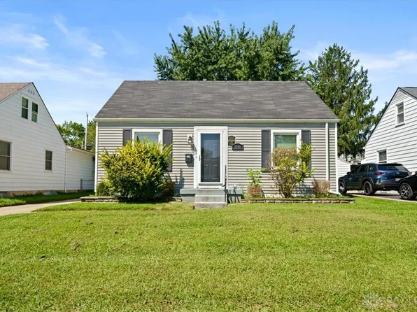 2141 Meriline Ave, Dayton, OH 45420