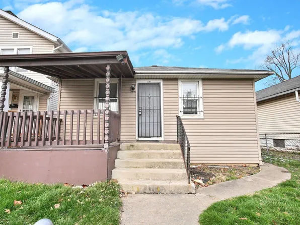 1141 Peters Ave, Columbus, OH 43201